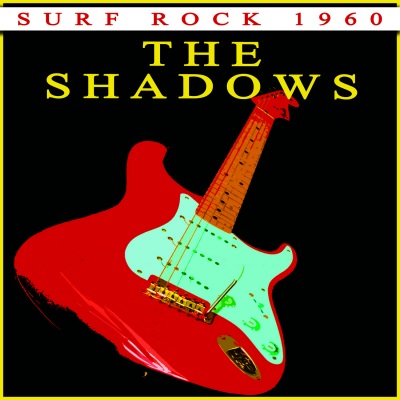 Surf Rock 1960