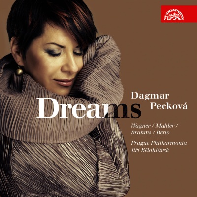 Dreams  (Wagner, Mahler, Brahms, Berio)