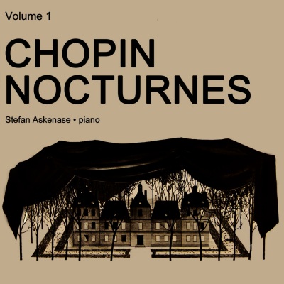 Chopin Nocturnes, Vol. 1