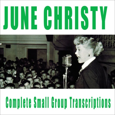 Complete Small Group Transcriptions