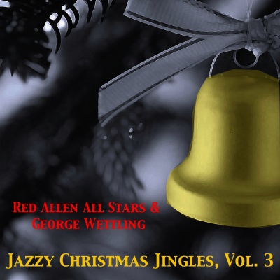 Jazzy Christmas Jingles, Vol. 3