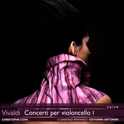 Vivaldi: Concerti per Cello (Vivaldi Edition)