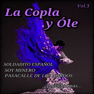 La Copla y Olé, Vol. 3