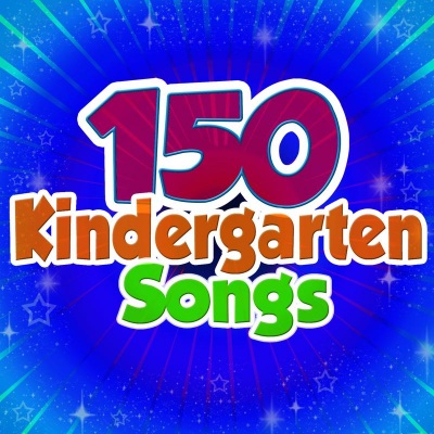 150 Kindergarten Songs