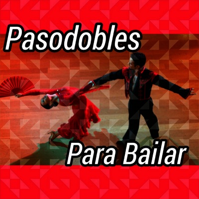 Pasodobles para Bailar