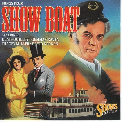 Songs From Show Boat