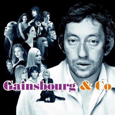 Gainsbourg & Co