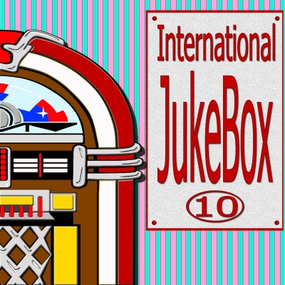 International JukeBox, Vol. 10