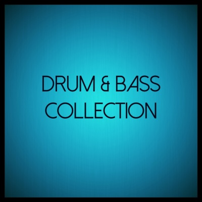 Drum & Bass Collection