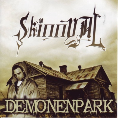 Demonenpark