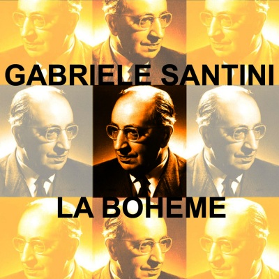 La Boheme