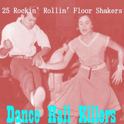 Dance Hall Killers