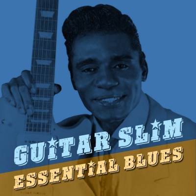 Essential Blues