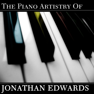 The Piano Artistry Of Jonathan Edwards And Darlene Edwards