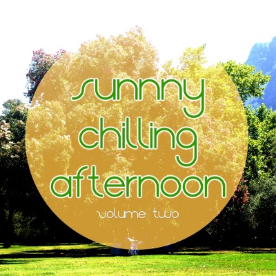 Sunny Chilling Afternoon, Vol. 2 (Relaxing & Smooth Music Escapes)