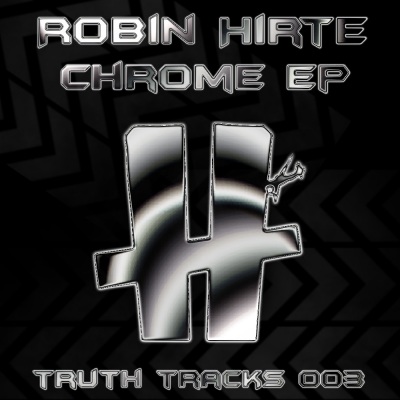 Chrome EP