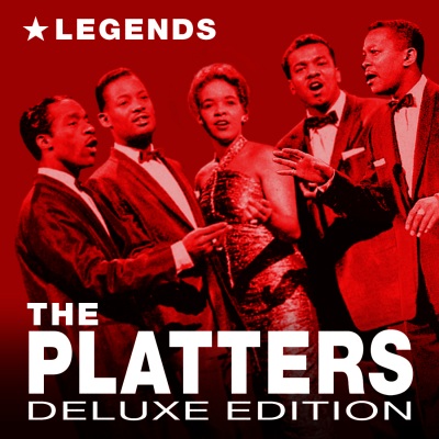 Legends (Deluxe Edition)