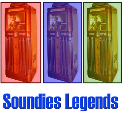 Soundies Legends