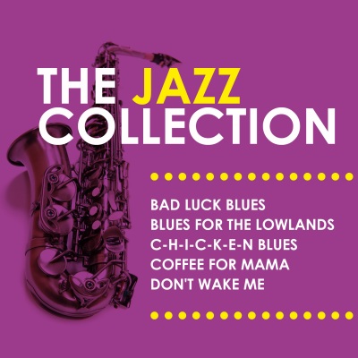 The Jazz Collection