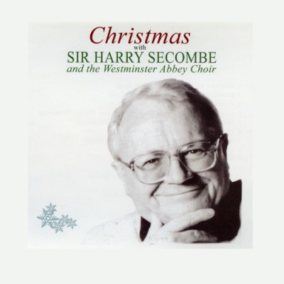 Christmas With Sir Harry Sicombe