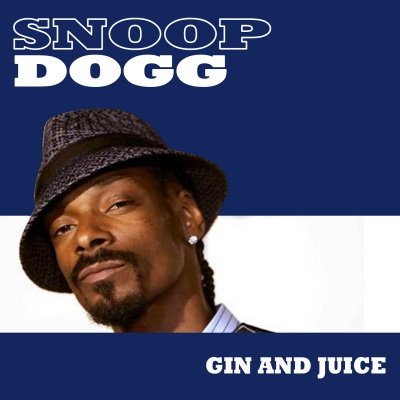 Gin and Juice