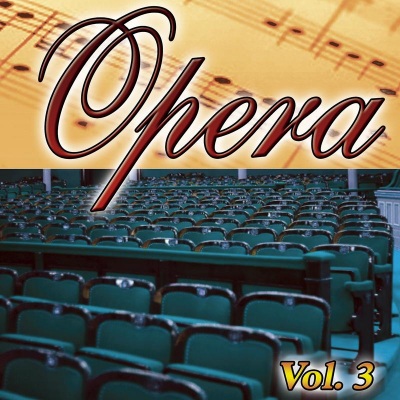 Opera Vol.3