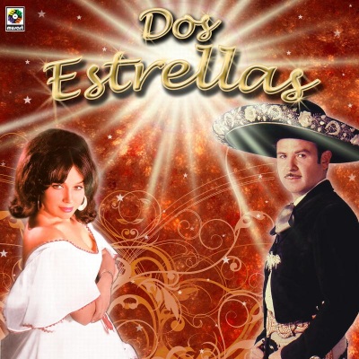 Dos Estrellas Antonio Aguilar Y Flor Silvestre