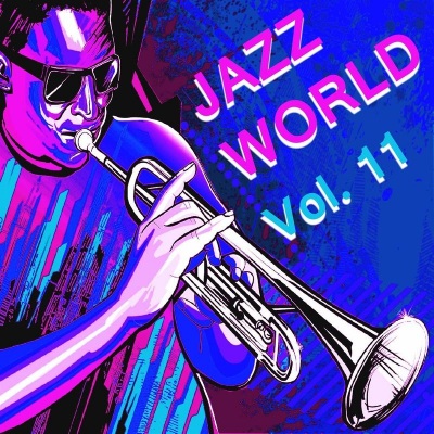 Jazz World Vol.  11