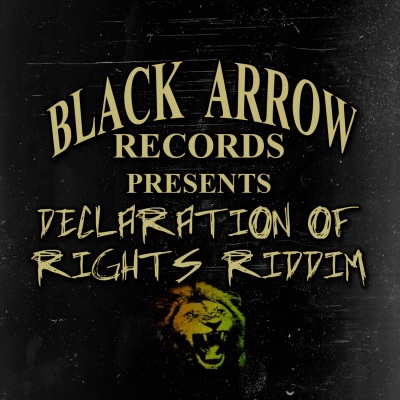 Declaration Of Rights Riddim