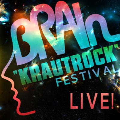 Brain Krautrock Festival Live