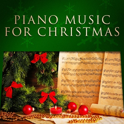 Piano Music for Christmas