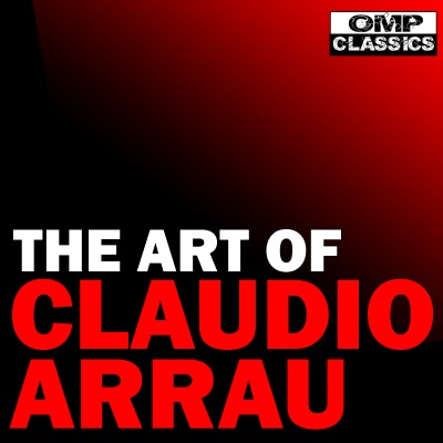 The Art of Claudio Arrau