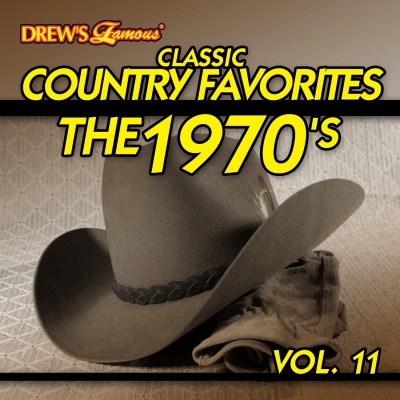 Classic Country Favorites: The 1970's, Vol. 11