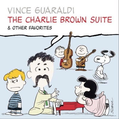 The Charlie Brown Suite And Other Favorites