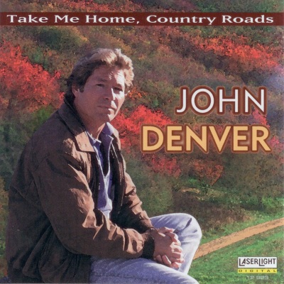 The John Denver Collection, Vol. 1: Take Me Home, Country Roads