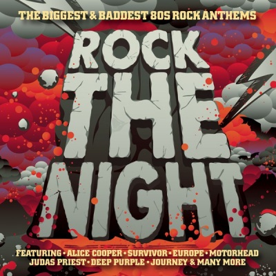 Rock The Night!