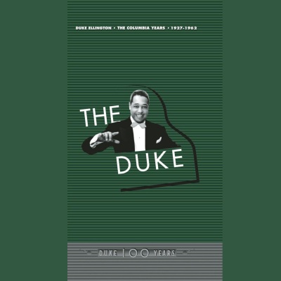 The Duke: The Columbia Years (1927-1962)