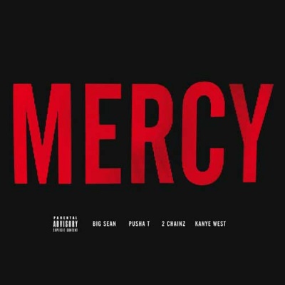 Mercy (Explicit)