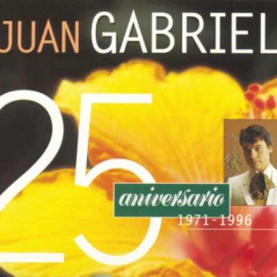 25 Aniversario 1971-1996 Edicion, Volumenes 11 A 15