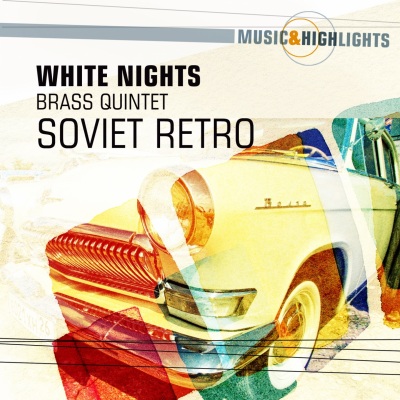 Music & Highlights: Soviet Retro