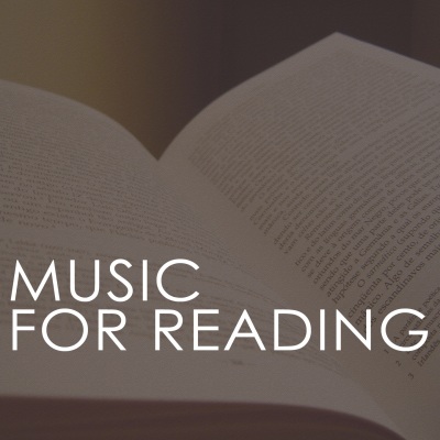 Music for Reading (Concentration Music)