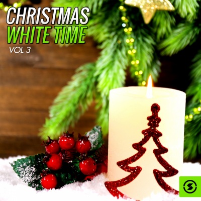 Christmas White Time, Vol. 3