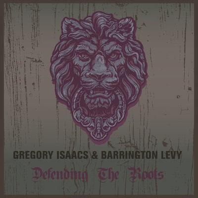 Gregory Isaacs & Barrington Levy Defending the Roots