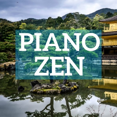 Piano Zen