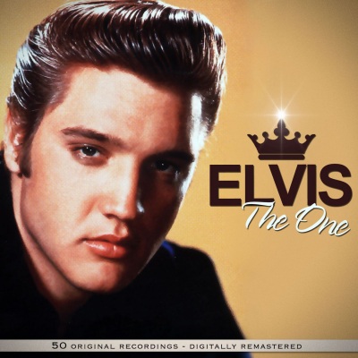 The One (50 Memorable Songs from The King of Rock)