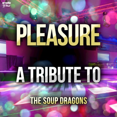 Pleasure: A Tribute to The Soup Dragons