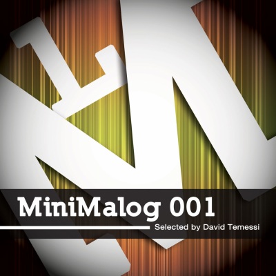 MiniMalog Vol. 1