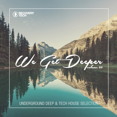 We Get Deeper, Vol. 23