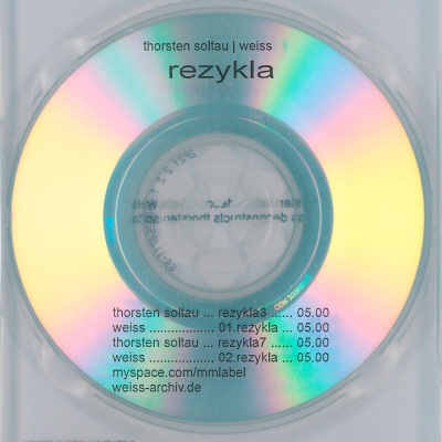 Rezykla