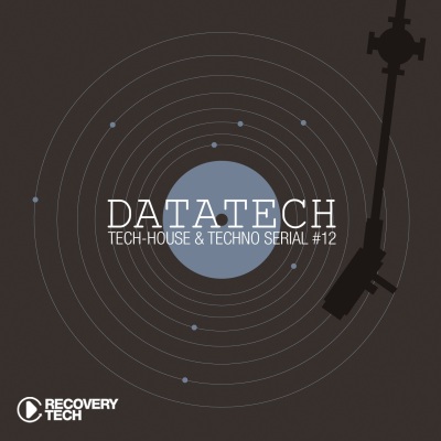 DataTech, Vol. 12